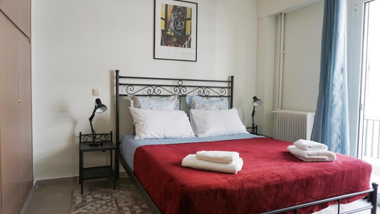 A Few Steps Away From Syntagma And Plaka By Athenian Homes * Athene