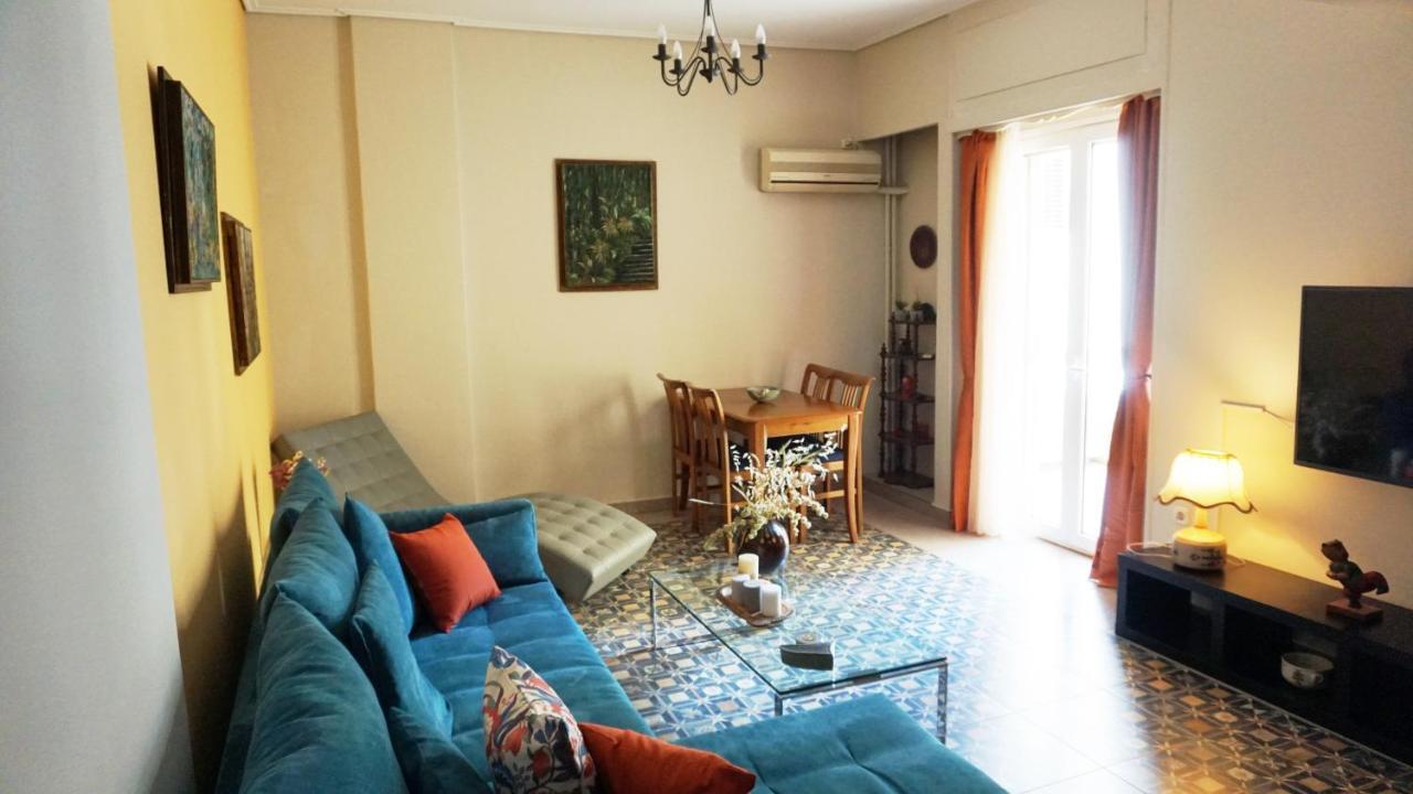 Appartement A Few Steps Away From Syntagma And Plaka By Athenian Homes *