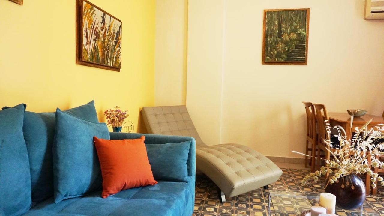 Appartement A Few Steps Away From Syntagma And Plaka By Athenian Homes Athene